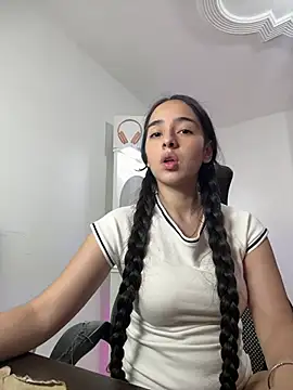 aineangeel webcam