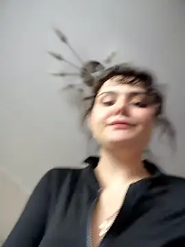 NikaMur live cam