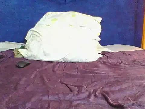 QueenMelisa webcam