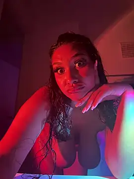 Lickplayofficial webcam