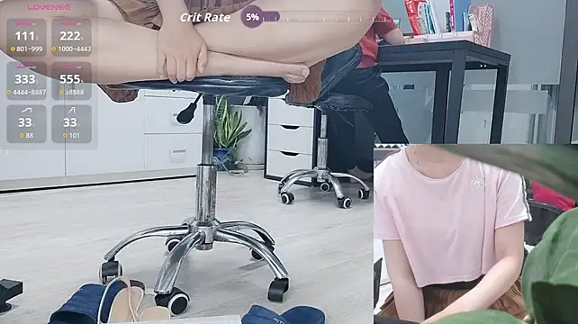 Lubeyou_KT webcam