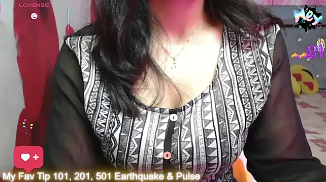 _Seerat webcam