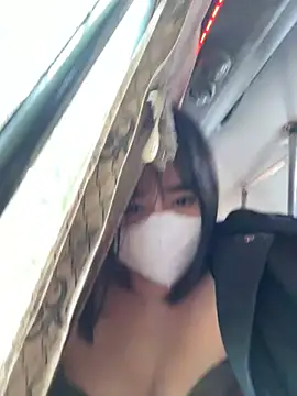 May-Squirt webcam