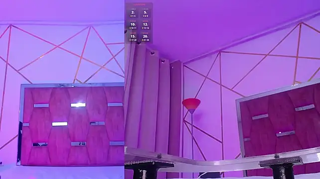 Gerony_'s cam show statistics and live stream