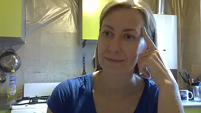 AshleyXHoney webcam