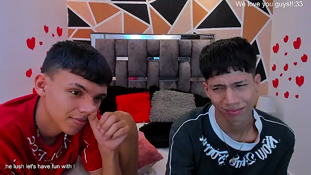Juan_Nd_Steven webcam
