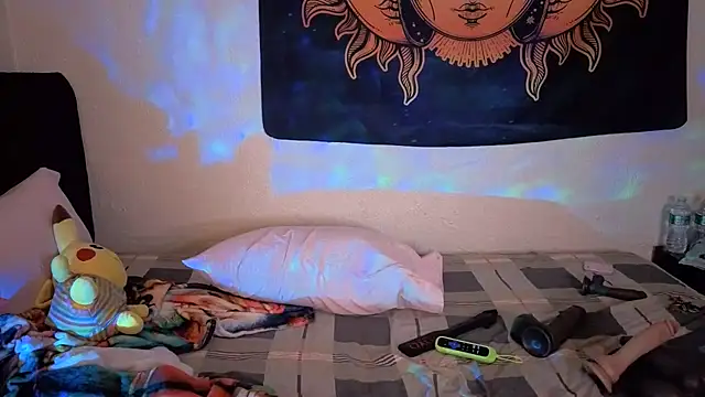 IAMTOKYOLEE webcam