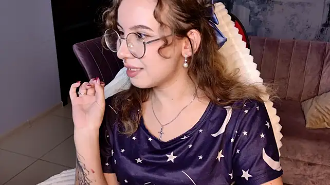 JasmineMilko webcam