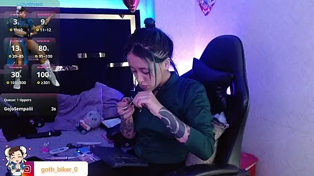 Bunny_O webcam