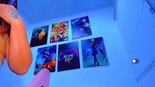 victoria_love89 webcam