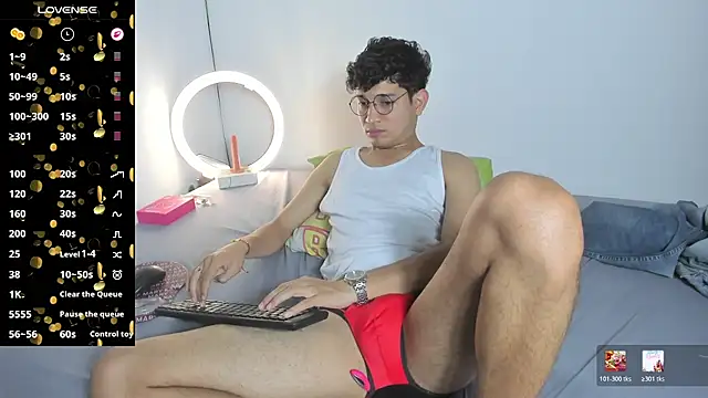 Benjamin_Buster