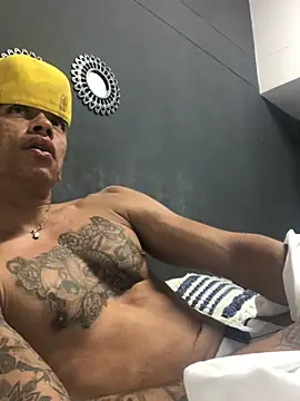 GilberMxx
