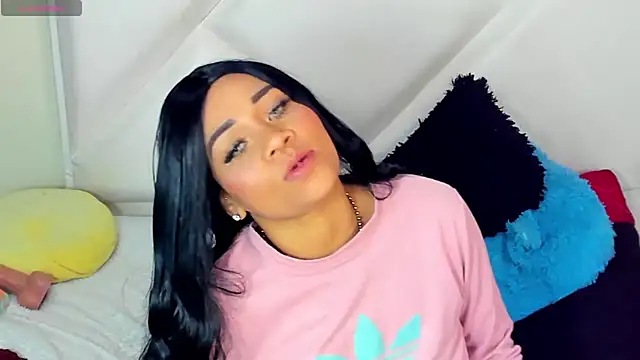 ScarlethNatasha webcam