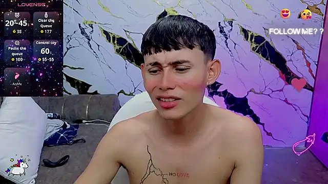 tanjiro_cute live cam on StripChat