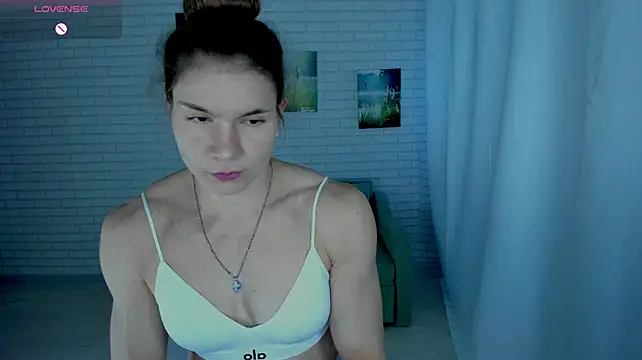 Lisa_Ray live cam on StripChat