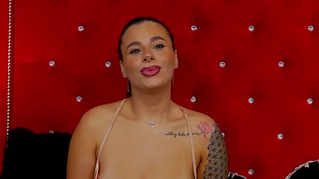 Annabellerise webcam