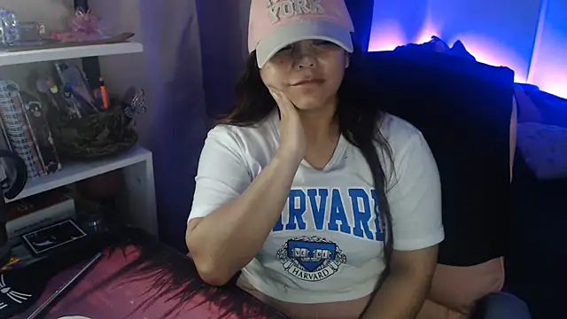 KatteAngelLat webcam