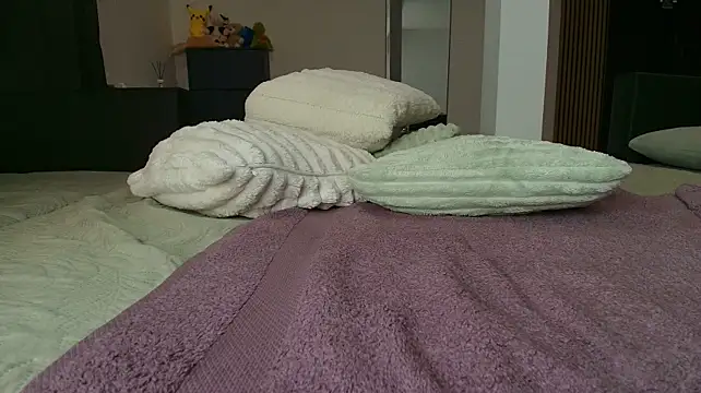 Perfect_Moans webcam