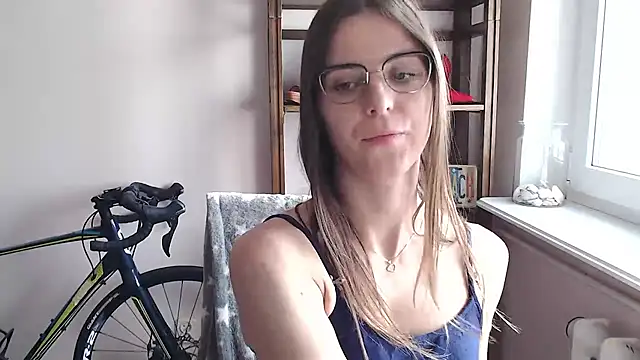 love_megi webcam