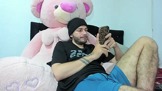 Abadburningxx webcam