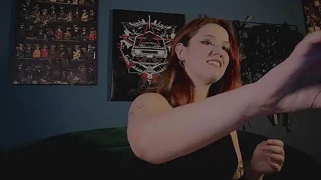 Serve_to_Alexa webcam