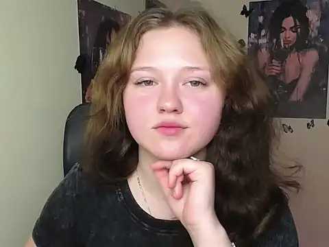 LadyAlice_ webcam