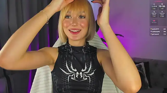 Ice_Strawberry webcam