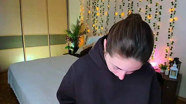 SensitiveSooul webcam