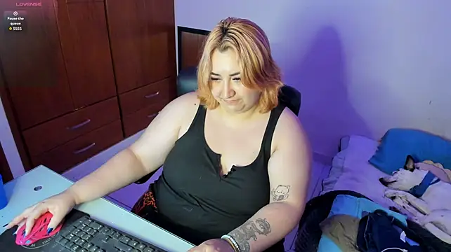 moira_smiler webcam