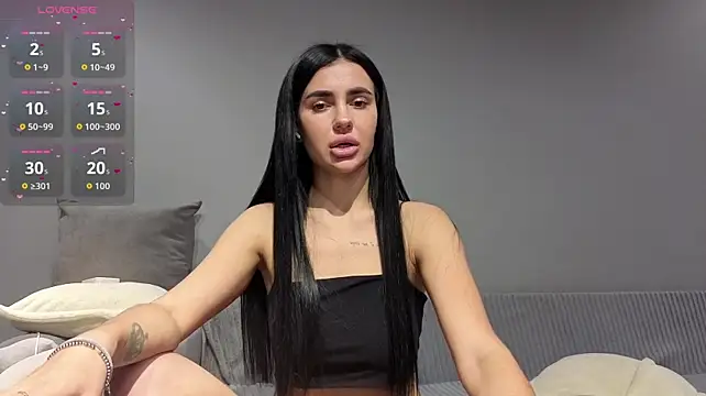 Mary__foxy webcam