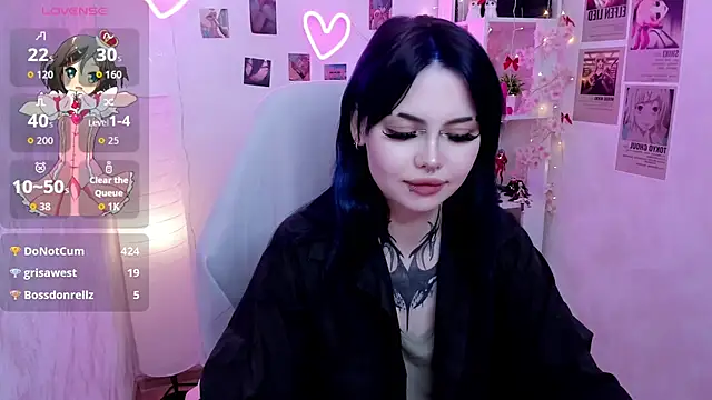 Morana_Batt webcam