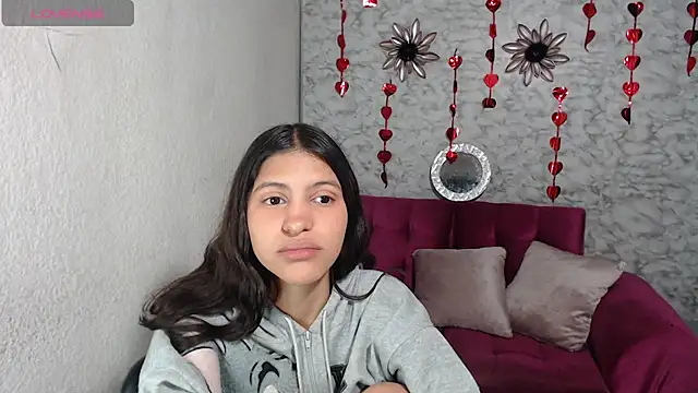 Evagirl69 webcam