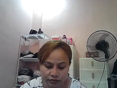 Amarrahlyn webcam