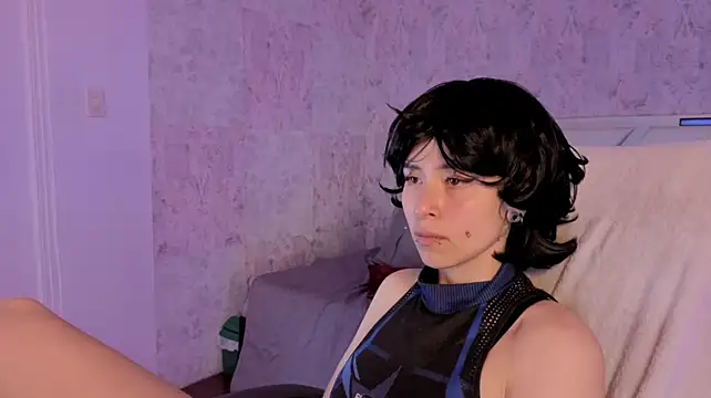 benny_wilson webcam