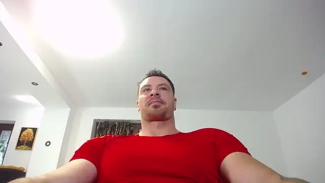 MasterAj69_ live cam on StripChat