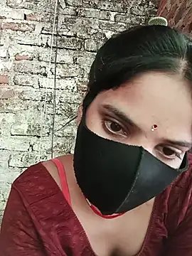 Shreya-750 webcam