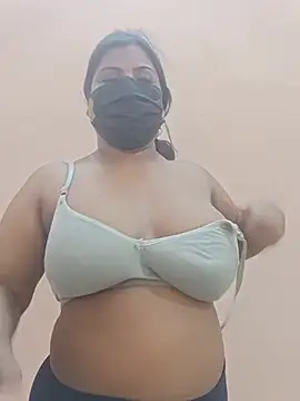 Tamil_Milf webcam