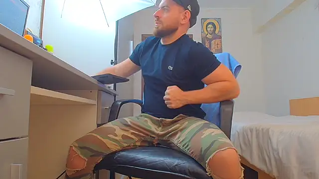 Ryanstone_ webcam