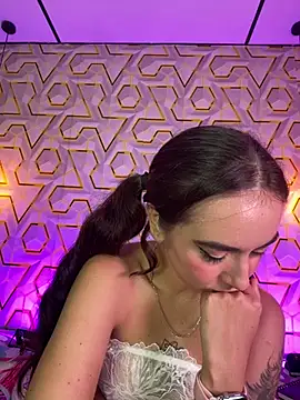 MelanyyJhonson15 webcam