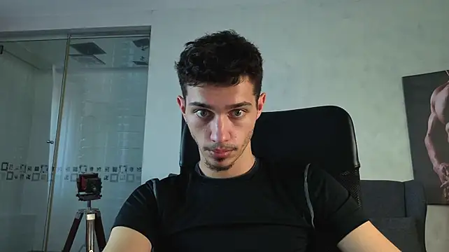KaydenDrew webcam