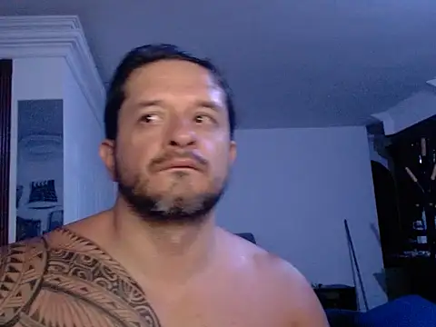 gonzzohunterr webcam