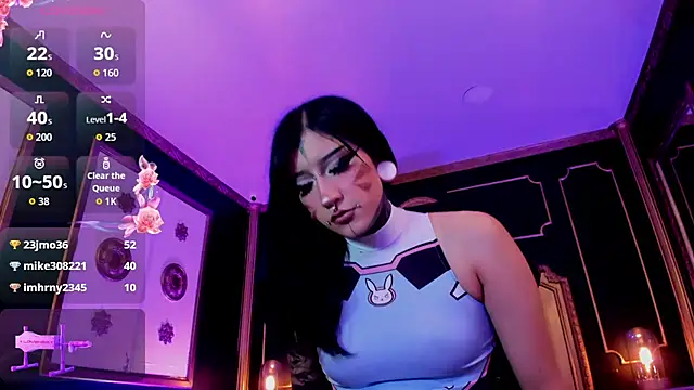 Kat_VonDe webcam