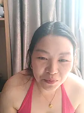 Jennie_dogy webcam
