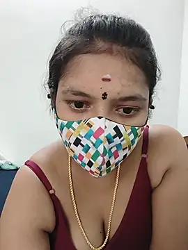 Ramya-hot-gueen webcam