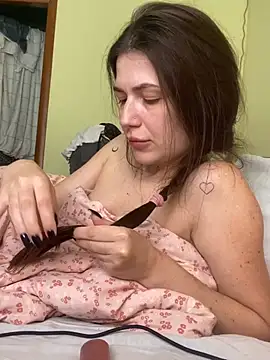 Cutee_Erika webcam
