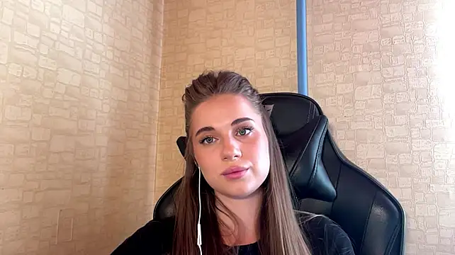 Miss_Blessnyth webcam