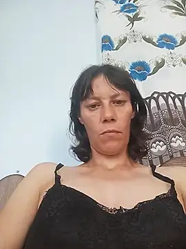VikaBakerX webcam