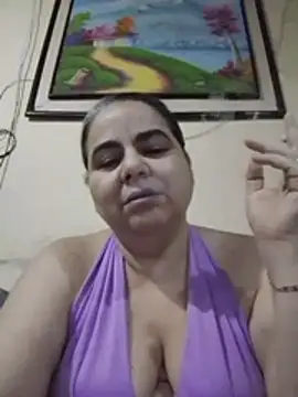 Golositadeamor webcam