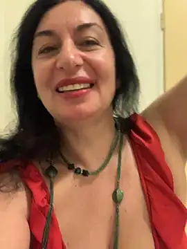 Lizzaa80 webcam