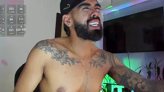 _kameron9811 webcam